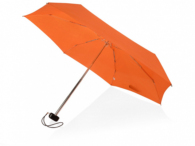Зонт складной Stella с логотипом в Ставрополе заказать по выгодной цене в кибермаркете AvroraStore