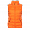 Жилет StanAerоWomen Оранжевый с логотипом в Ставрополе заказать по выгодной цене в кибермаркете AvroraStore