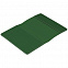 Обложка для паспорта Nebraska, зеленая с логотипом в Ставрополе заказать по выгодной цене в кибермаркете AvroraStore
