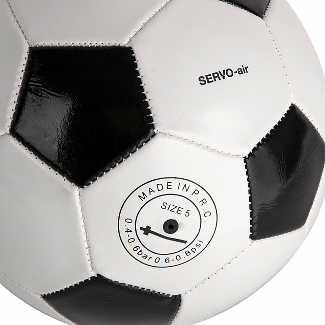 Мяч футбольный PLAYER; D=22  см с логотипом в Ставрополе заказать по выгодной цене в кибермаркете AvroraStore