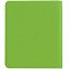 Картхолдер с отделением для купюр Dual, зеленый с логотипом в Ставрополе заказать по выгодной цене в кибермаркете AvroraStore