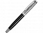 Ручка металлическая роллер "Бельведер" с логотипом в Ставрополе заказать по выгодной цене в кибермаркете AvroraStore