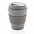 Стакан для кофе с закручивающейся крышкой, 350 мл с логотипом в Ставрополе заказать по выгодной цене в кибермаркете AvroraStore
