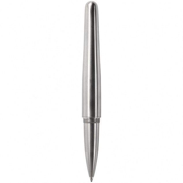 Мультитул Xcissor Pen Standard, серебристый с логотипом в Ставрополе заказать по выгодной цене в кибермаркете AvroraStore