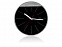 Часы настенные «Де-Мойн» с логотипом в Ставрополе заказать по выгодной цене в кибермаркете AvroraStore
