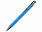 Ручка металлическая шариковая «C1» soft-touch с логотипом в Ставрополе заказать по выгодной цене в кибермаркете AvroraStore