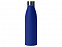 Стальная бутылка Rely, 800 мл, синий матовый с логотипом в Ставрополе заказать по выгодной цене в кибермаркете AvroraStore