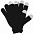 Перчатки сенсорные Real Talk, черные с логотипом в Ставрополе заказать по выгодной цене в кибермаркете AvroraStore