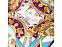 Платок Казань драгоценная с логотипом в Ставрополе заказать по выгодной цене в кибермаркете AvroraStore