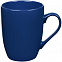 Кружка Pick Up, синяя с логотипом в Ставрополе заказать по выгодной цене в кибермаркете AvroraStore