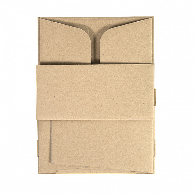 Коробка подарочная mini BOX, с логотипом в Ставрополе заказать по выгодной цене в кибермаркете AvroraStore