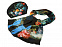 Набор Цветы: косметичка и шарф с логотипом в Ставрополе заказать по выгодной цене в кибермаркете AvroraStore