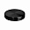 Универсальный аккумулятор "UFO" (6000mAh) в подарочной коробке, черный,8,6х1,5 см,металл с логотипом в Ставрополе заказать по выгодной цене в кибермаркете AvroraStore