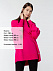 Джемпер оверсайз унисекс Stated в сумке, розовый с логотипом в Ставрополе заказать по выгодной цене в кибермаркете AvroraStore