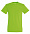 Футболка мужская REGENT светло-зеленый, 2XL, 100% хлопок, 150г/м2 с логотипом в Ставрополе заказать по выгодной цене в кибермаркете AvroraStore