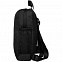 Рюкзак Packmate Sides, черный с логотипом в Ставрополе заказать по выгодной цене в кибермаркете AvroraStore