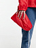 Ветровка Kivach Promo, красная с логотипом в Ставрополе заказать по выгодной цене в кибермаркете AvroraStore