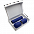 Набор Hot Box CS2 grey (голубой) с логотипом в Ставрополе заказать по выгодной цене в кибермаркете AvroraStore
