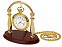 Часы с цепочкой на подставке с логотипом в Ставрополе заказать по выгодной цене в кибермаркете AvroraStore