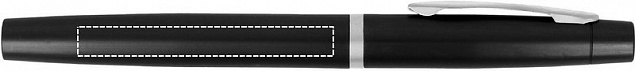 Ручка- роллер с логотипом в Ставрополе заказать по выгодной цене в кибермаркете AvroraStore