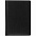 Ежедневник Nebraska, недатированный, черный с логотипом в Ставрополе заказать по выгодной цене в кибермаркете AvroraStore