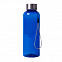 Бутылка для воды WATER, 550 мл с логотипом в Ставрополе заказать по выгодной цене в кибермаркете AvroraStore