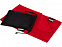 Спортивное охлаждающее полотенце Raquel из переработанного ПЭТ в мешочке, красный с логотипом в Ставрополе заказать по выгодной цене в кибермаркете AvroraStore
