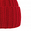 Шапка Norfold, красная с логотипом в Ставрополе заказать по выгодной цене в кибермаркете AvroraStore