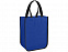 Ламинированная сумка для покупок, малая, 80 г/м2 с логотипом в Ставрополе заказать по выгодной цене в кибермаркете AvroraStore