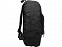 Складной светоотражающий рюкзак Reflector с логотипом в Ставрополе заказать по выгодной цене в кибермаркете AvroraStore