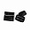 Набор термосумка и ланч-бокс PARLIK, черный, 26 x 22 x 18 cm, полиэстер 210D с логотипом в Ставрополе заказать по выгодной цене в кибермаркете AvroraStore