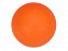 Мячик-антистресс Малевич, оранжевый с логотипом в Ставрополе заказать по выгодной цене в кибермаркете AvroraStore