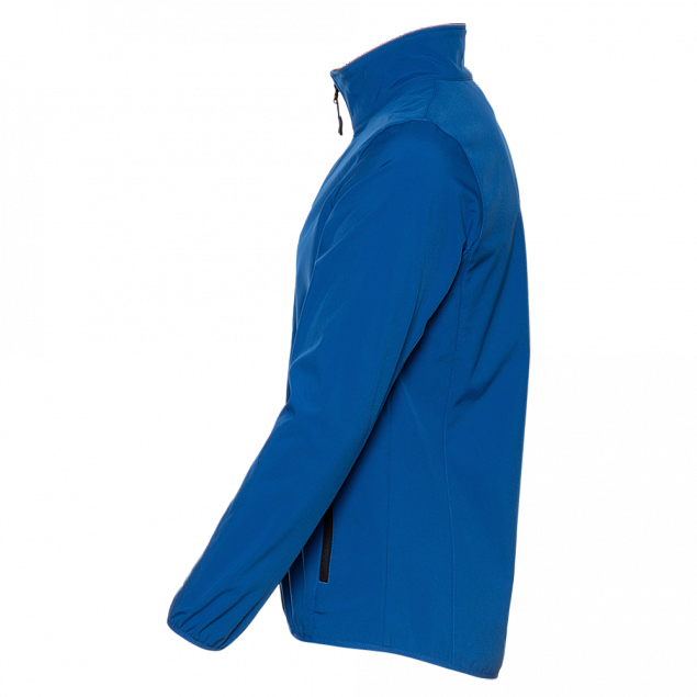 Куртка StanThermoDrive Синий с логотипом в Ставрополе заказать по выгодной цене в кибермаркете AvroraStore