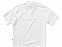 Рубашка поло Forehand мужская, белый с логотипом в Ставрополе заказать по выгодной цене в кибермаркете AvroraStore