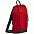 Рюкзак Bale, красный с логотипом в Ставрополе заказать по выгодной цене в кибермаркете AvroraStore
