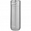 Термостакан Luxe XL, вакуумный, герметичный, стальной с логотипом в Ставрополе заказать по выгодной цене в кибермаркете AvroraStore