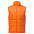Жилет Unit Kama, оранжевый с логотипом в Ставрополе заказать по выгодной цене в кибермаркете AvroraStore