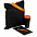 Набор Take Part, черный с красным с логотипом в Ставрополе заказать по выгодной цене в кибермаркете AvroraStore
