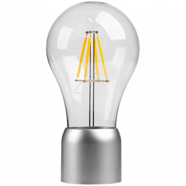 Левитирующая лампа FireFly с логотипом в Ставрополе заказать по выгодной цене в кибермаркете AvroraStore