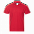 Рубашка поло Рубашка 104 Фиолетовый с логотипом в Ставрополе заказать по выгодной цене в кибермаркете AvroraStore