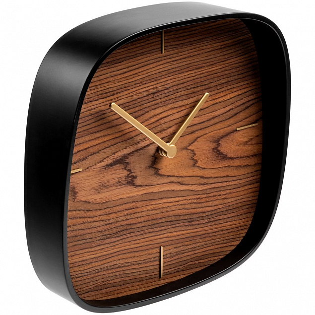 Часы настенные Mods с логотипом в Ставрополе заказать по выгодной цене в кибермаркете AvroraStore