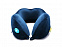Подушка для путешествий со встроенным массажером «Massage Tranquility Pillow» с логотипом в Ставрополе заказать по выгодной цене в кибермаркете AvroraStore