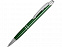 Ручка шариковая Имидж, зеленый с логотипом в Ставрополе заказать по выгодной цене в кибермаркете AvroraStore
