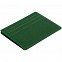 Чехол для карточек Devon, темно- зеленый с логотипом в Ставрополе заказать по выгодной цене в кибермаркете AvroraStore