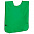 Промо-жилет "Porter" NEW; зелёный;  полиэстер 190T с логотипом в Ставрополе заказать по выгодной цене в кибермаркете AvroraStore