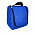 Несессер "Джеймс Кук" - Синий HH с логотипом в Ставрополе заказать по выгодной цене в кибермаркете AvroraStore