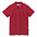 Рубашка поло женская Neptune, вишнево-красная с логотипом в Ставрополе заказать по выгодной цене в кибермаркете AvroraStore