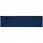 Лейбл тканевый Epsilon, S, темно-синий с логотипом в Ставрополе заказать по выгодной цене в кибермаркете AvroraStore