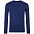 Пуловер мужской GLORY MEN, синий ультрамарин с логотипом в Ставрополе заказать по выгодной цене в кибермаркете AvroraStore