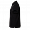 Рубашка поло Рубашка мужская 04 Чёрный с логотипом в Ставрополе заказать по выгодной цене в кибермаркете AvroraStore